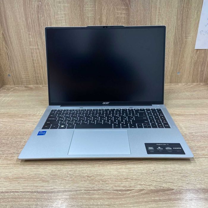 Ноутбук Acer Aspire AL16-52P /sk151798
