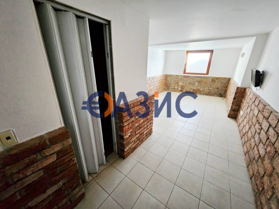 Продава се Едностаен апартамент в к.к. Слънчев бряг - 24 кв.м за 959 €/кв.м - Снимка #3