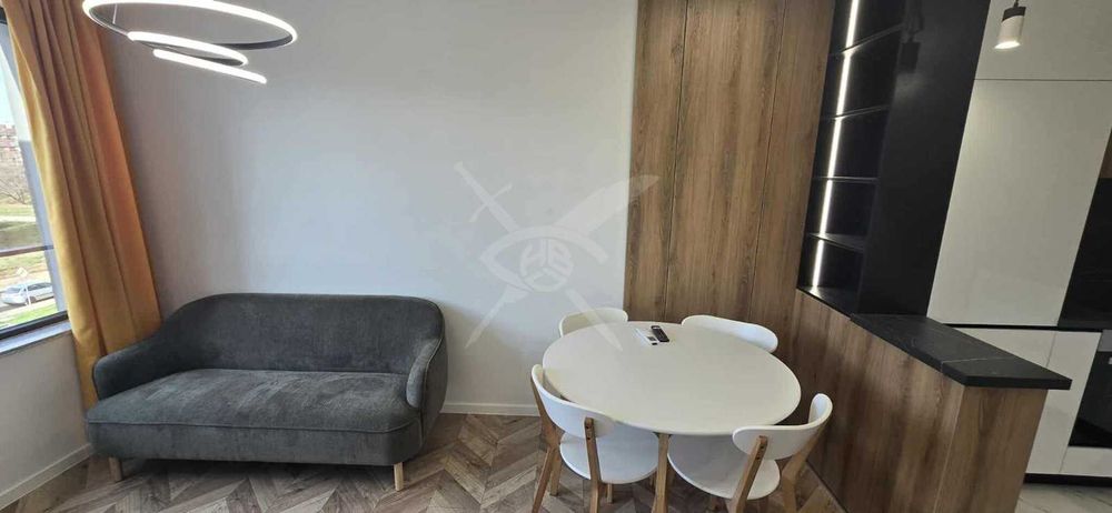 Тристаен апартамент под наем Христо Смирненски 11808771