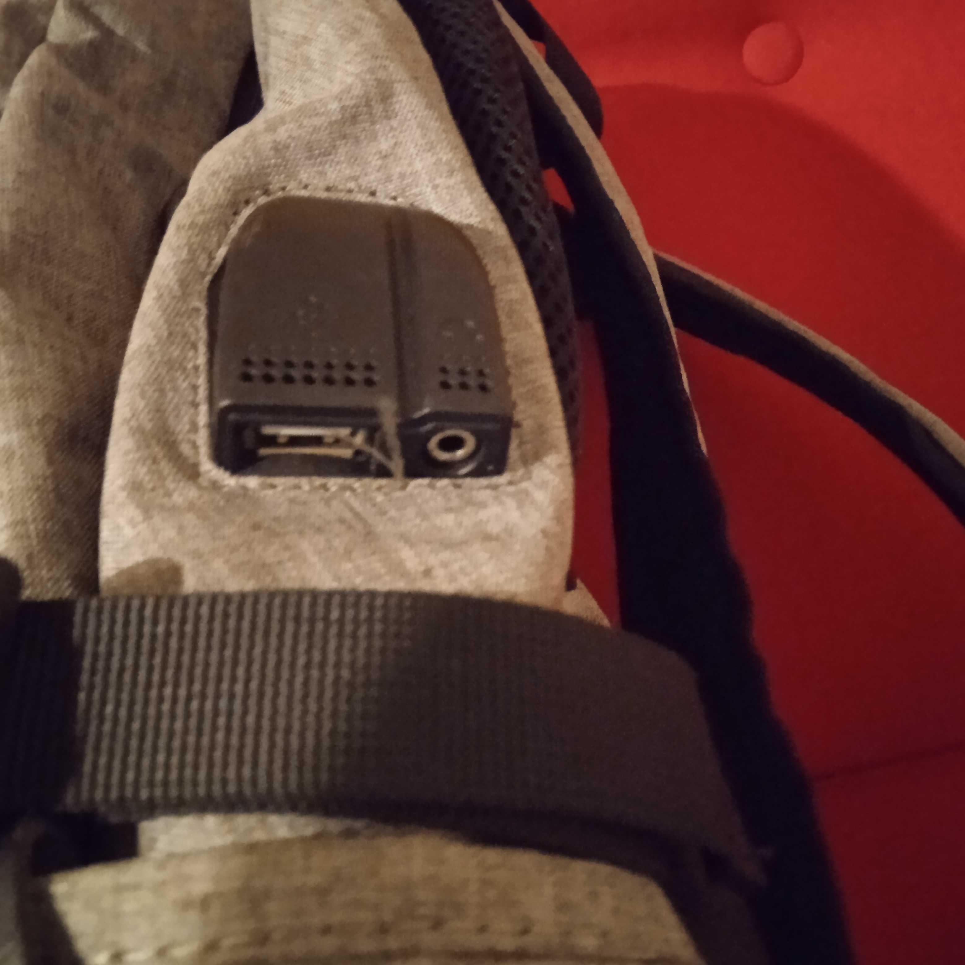 VSNOON раница за лаптоп TSA  Business Travel USB порт за зареждане