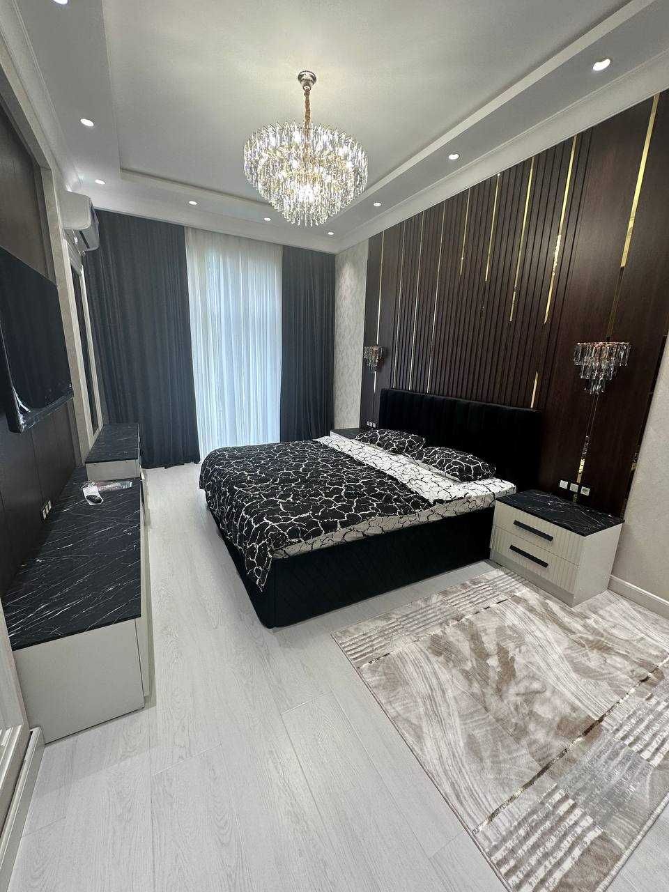 СРОЧНО продажа 3/5/1  ЖК "Барокко", 116м2
