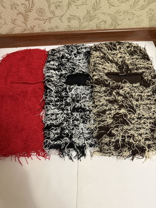 балаклава, маска, баф