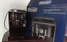 Espressor automat delonghi magnifica s