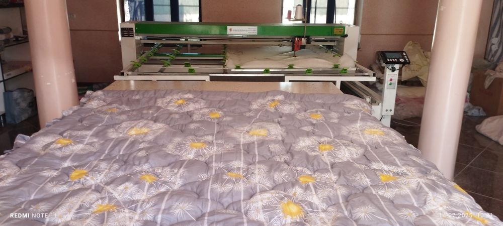 Ткацкий станок. Тукув станоги.