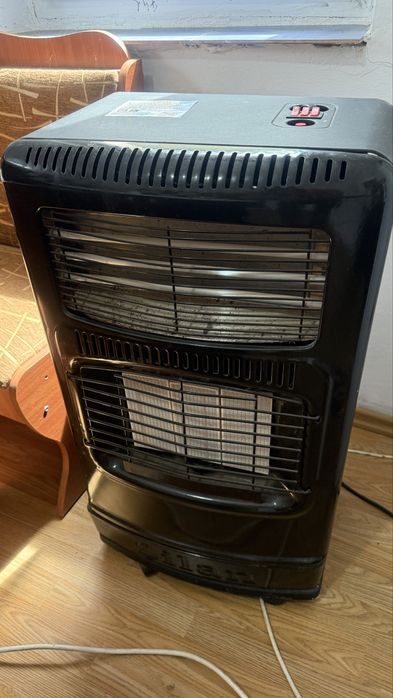 Soba Zilan GPL+ Electric