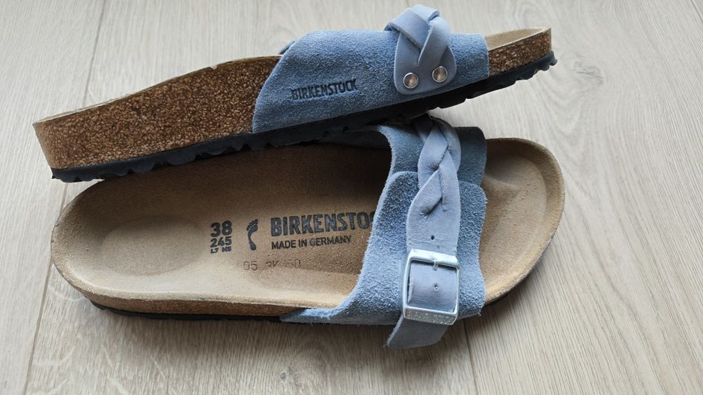 Birkenstock Дамски обувки