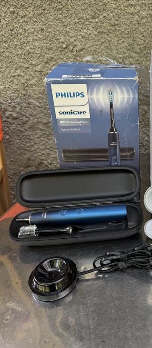 Periuta dinti electrica Philips