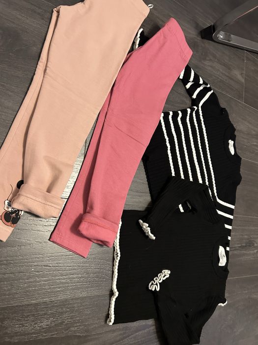 Haine h&m marimea 110 NOI