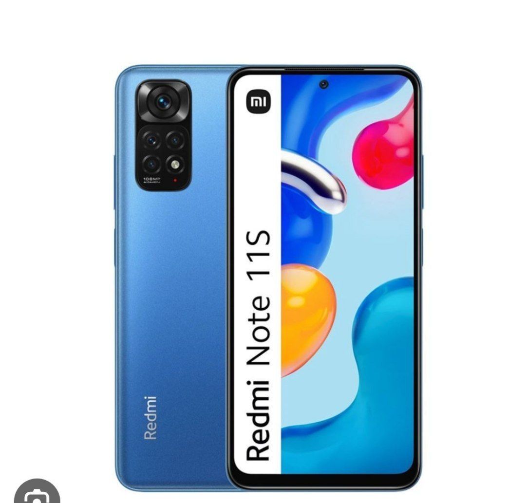 Redmi note 11S  8, 128gb