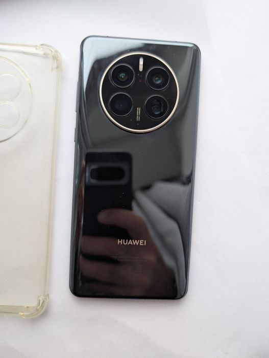 Huawei mate 50 pro