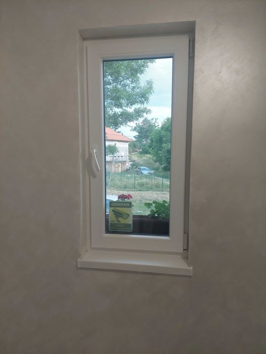 Празни Парцели и 1бр.Къща с.Алдомировци,община Сливница,София област