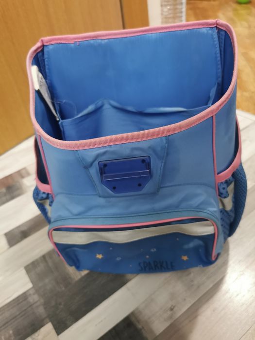 Ученическа раница herlits