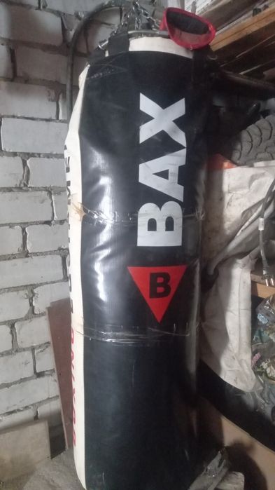 Продам баксёрскую грушу. Оригенал. Г Семей