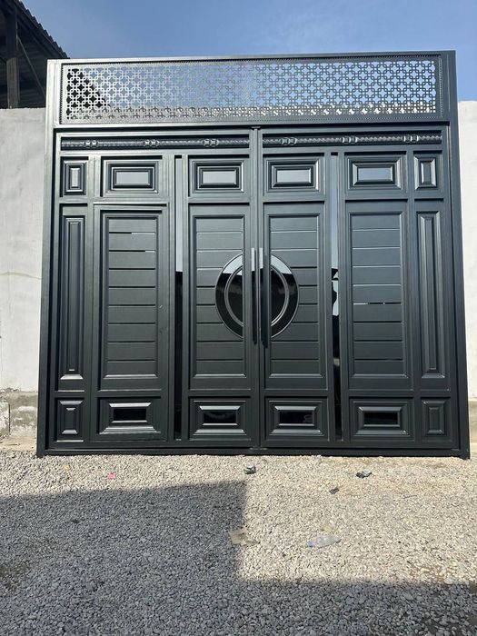 Darvoza yasaymiz arzon narxlarda