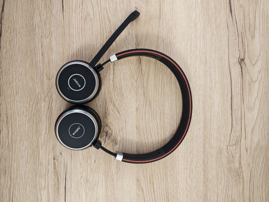 Jabra evolve 65 in stare foarte buna