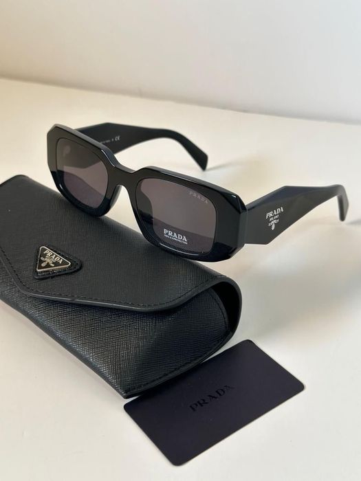 PRADA sunglasses