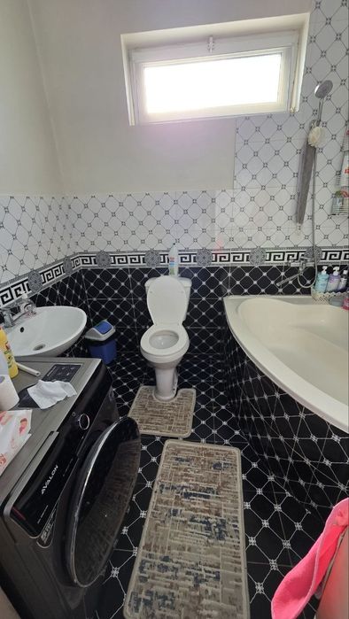 3 xonali, 117kvm kvartira sotiladi