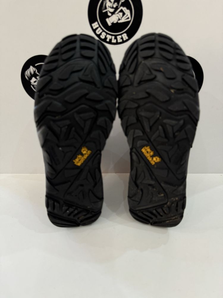 Обувки JACK WOLFSKIN .Номер 36