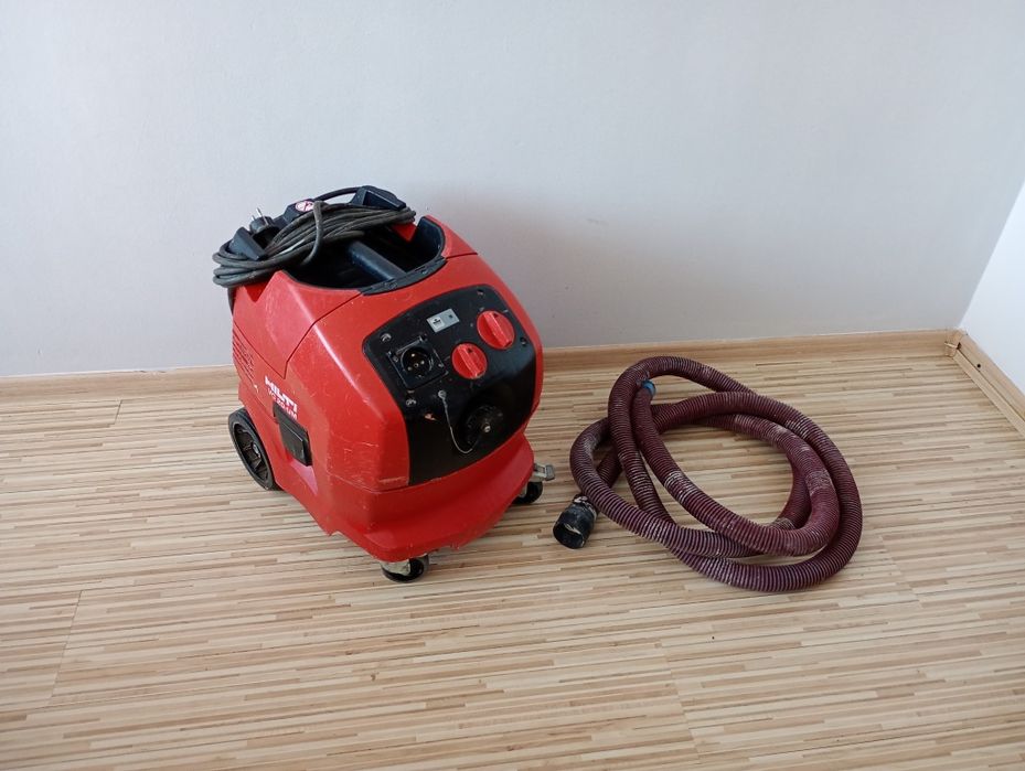 Aspirator Hilti VC 20 UM umed uscat