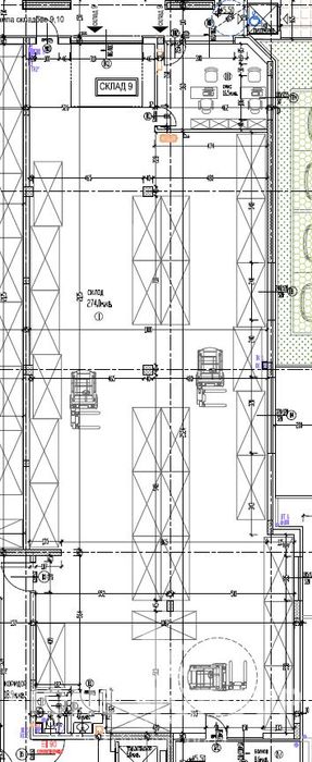 Склад във Варна - Възраждане 4 площ 397 кв.м цена 599000 €