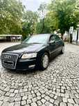 Audi A8 Long 2007
