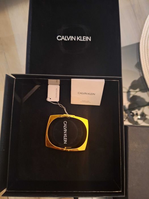 Bratara dama Kelvin klein