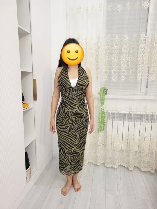 Продаю турецкие платье