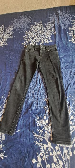 Blugi Colin's original