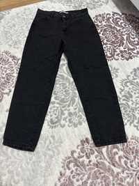 Черни дънки ( Mom Jeans )