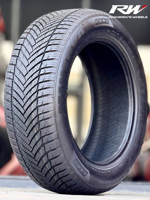 Шины из первых рук MINERVA ALL SEASON