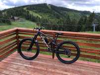 Bicicletă Trek Remedy 8 2021