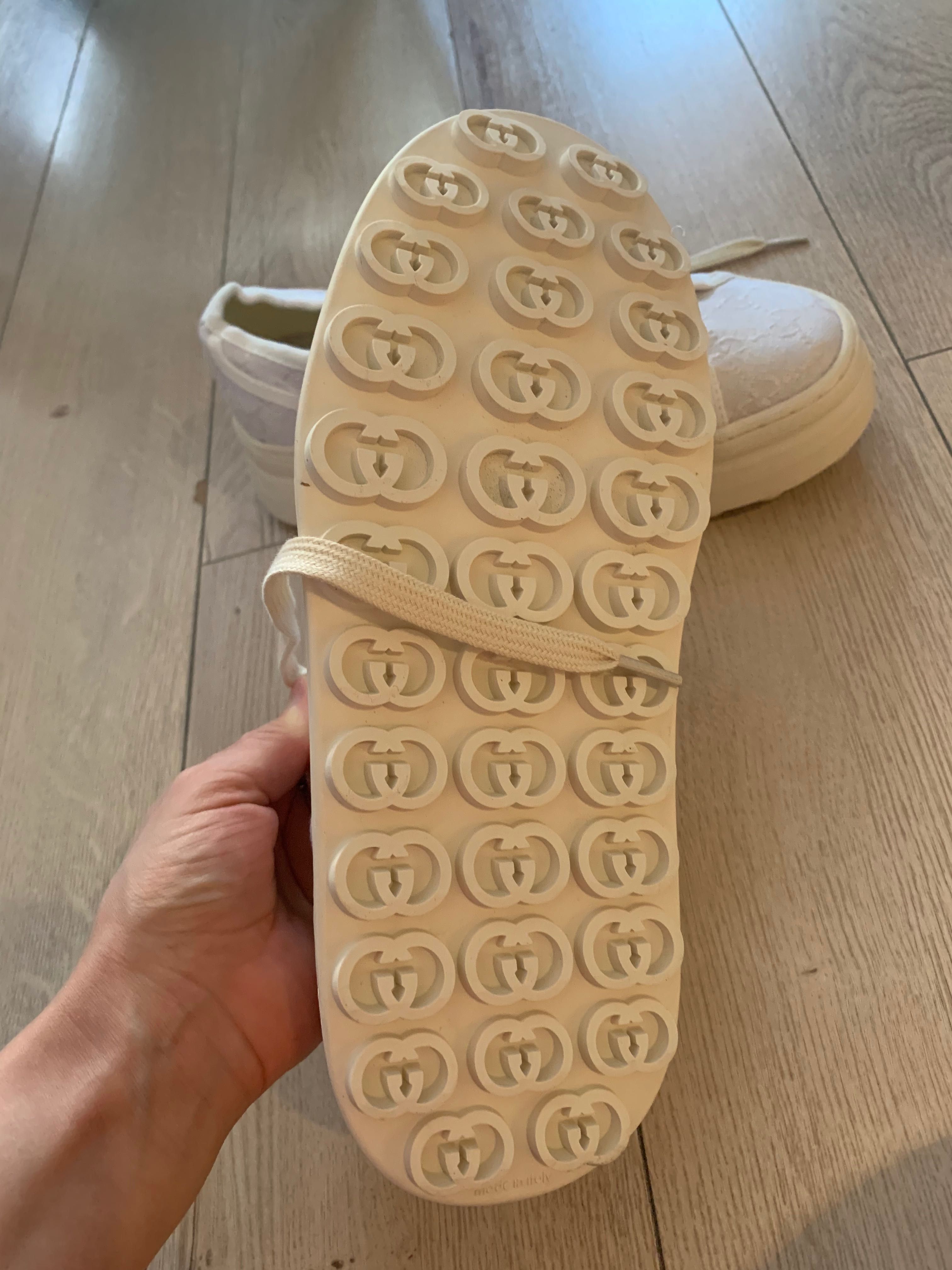 SALE Дамски обувки Gucci