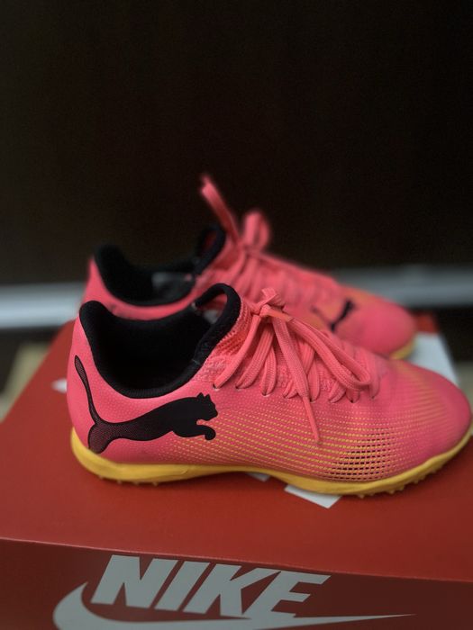 Стоножки Puma 31 номер
