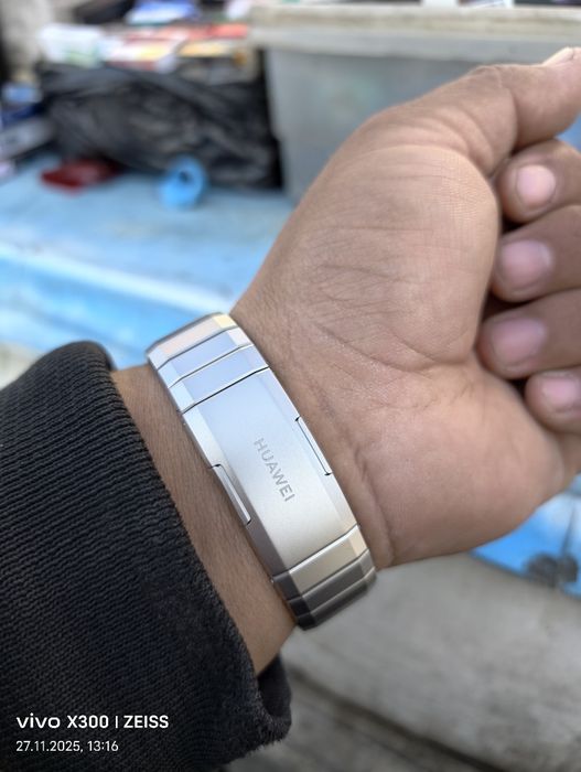 Huawei Watch Gt 5 pro