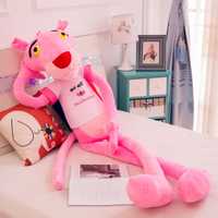 Розовая пантера кукла 100см