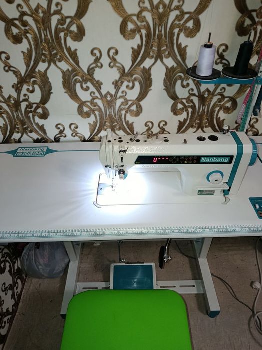 Тикув мошинаси 2сини бахаси