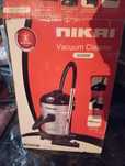 Пылесос Nikai NVC2520T