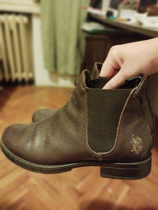 Дамски Боти - няколко чифта