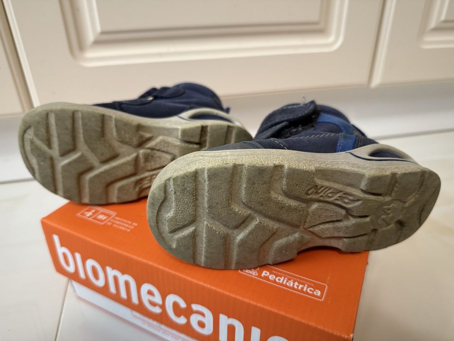 Ghete Ricosta de iarna nr 24