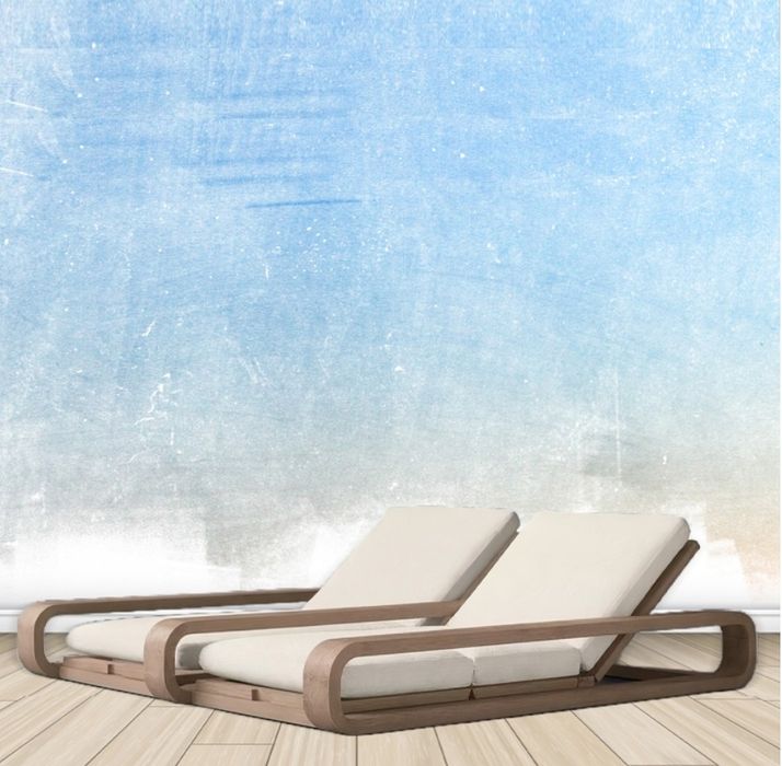 Sezlong de lux, premium