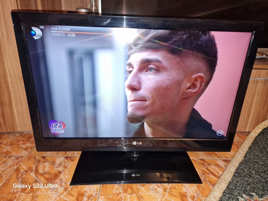 Tableta android 10 inchi usb c android 13  la cutie ca noua