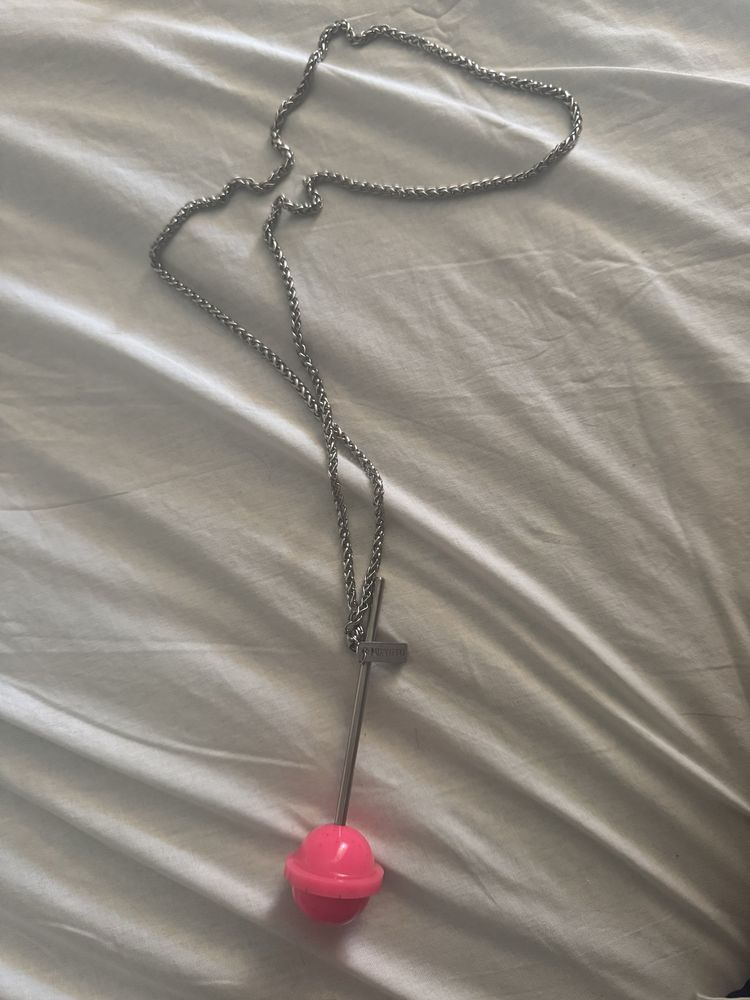 NIKYOTO lollipop