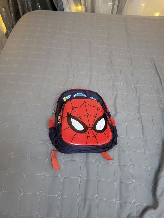 Сумка мен киымдер