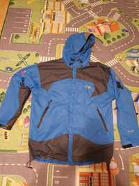 The North Face summit series gore-tex xcr размер ХХЛ