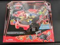 Бакуган арена Spin Master Bakugan с топче Special Attack Dragonoid