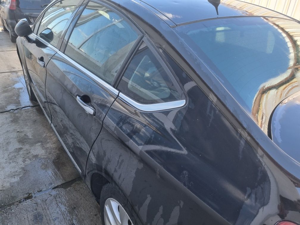 Ușă, uși, portiere, portierã stânga, dreapta, față, spate Citroen C5