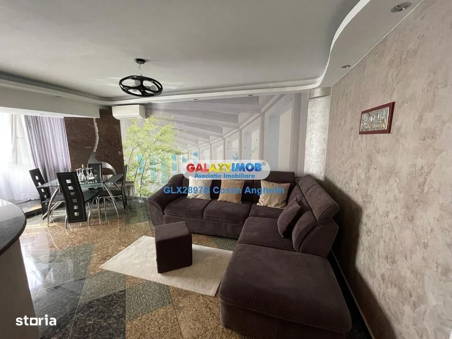 Apartament 2 Camere Elegant - Decebal