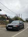Bmw e46 320d 136cp