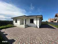 Casa 4 camere, 150 mp utili - Negociabil