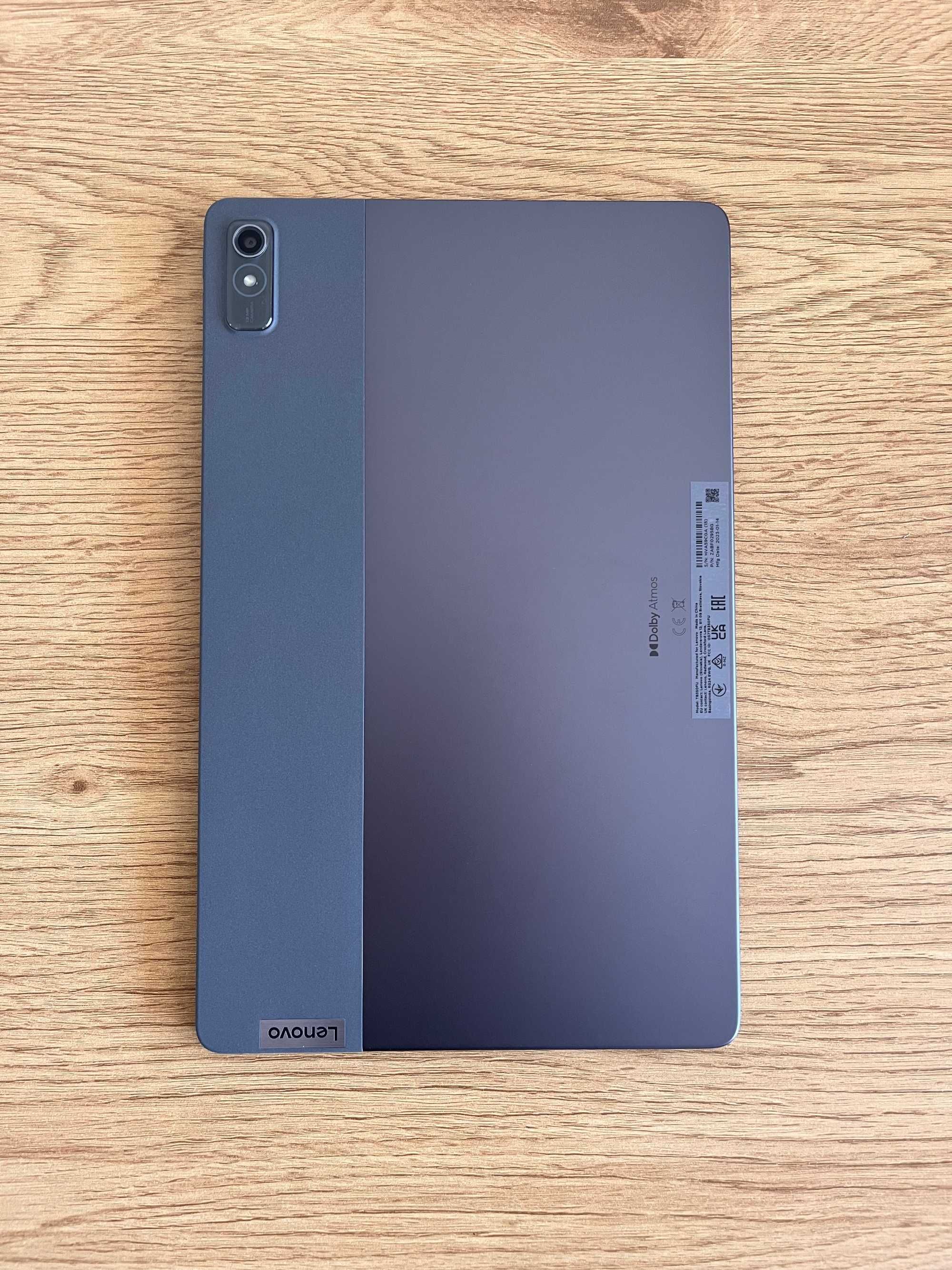 Продавам: Lenovo Tab P11 Gen 2 - Нов таблет